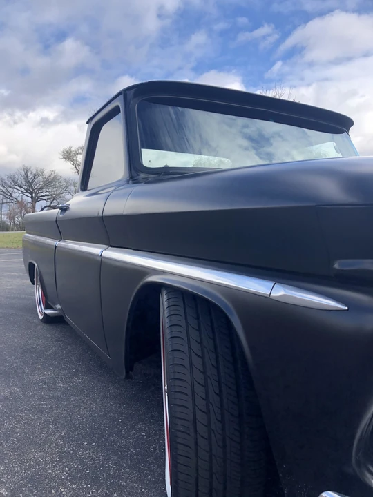 1965 GMC C/K 1st Gen - Image 19 of 31