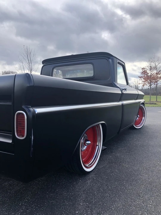 1965 GMC C/K 1st Gen - Image 20 of 31