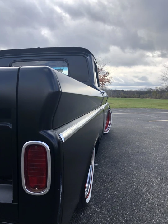 1965 GMC C/K 1st Gen - Image 21 of 31