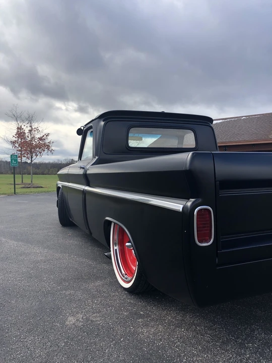 1965 GMC C/K 1st Gen - Image 22 of 31