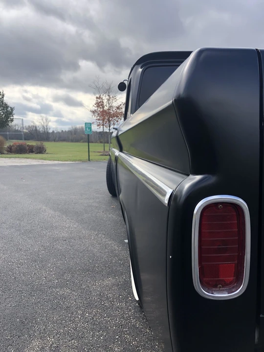 1965 GMC C/K 1st Gen - Image 23 of 31