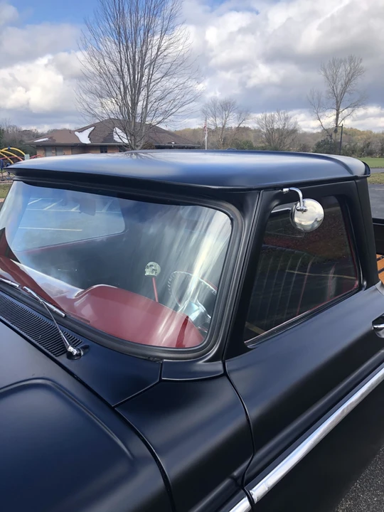 1965 GMC C/K 1st Gen - Image 25 of 31