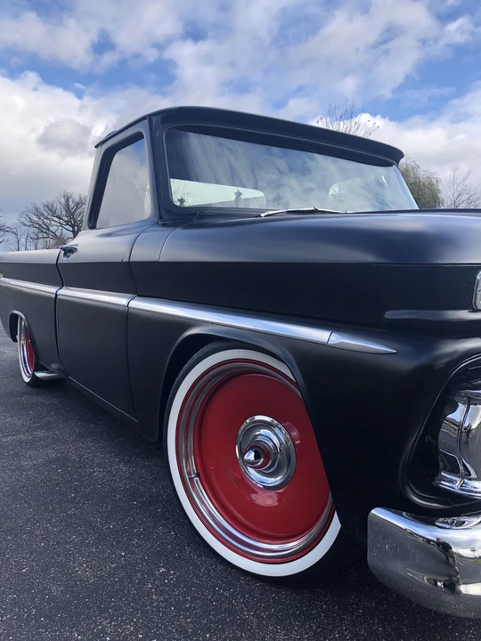 1965 GMC C/K 1st Gen - Image 18 of 31