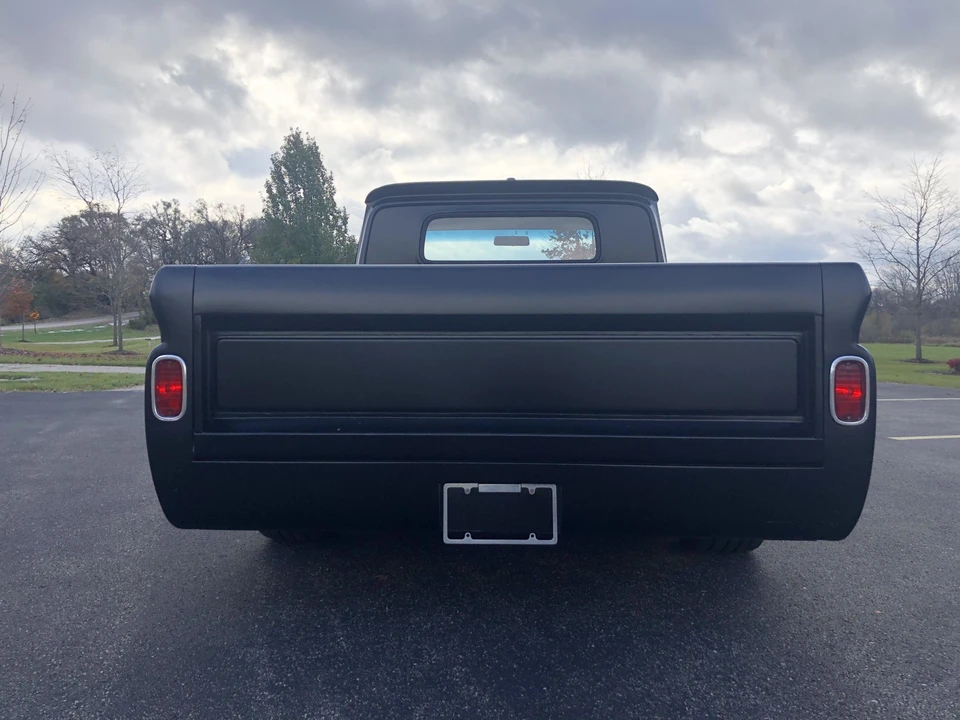 1965 GMC C/K 1st Gen - Image 14 of 31