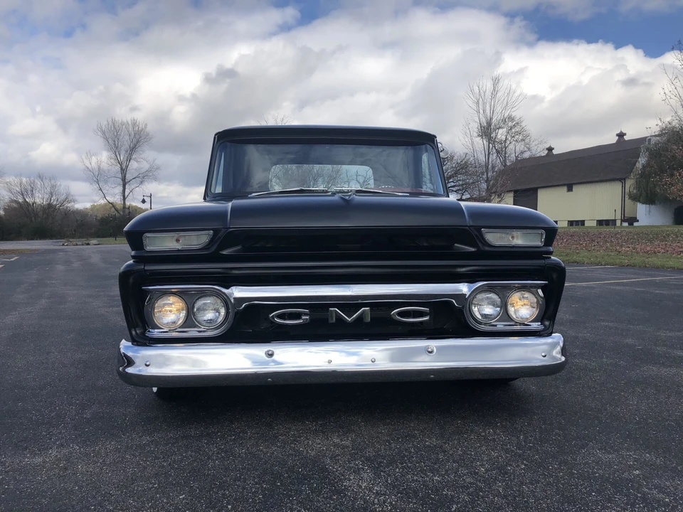 1965 GMC C/K 1st Gen - Image 5 of 31