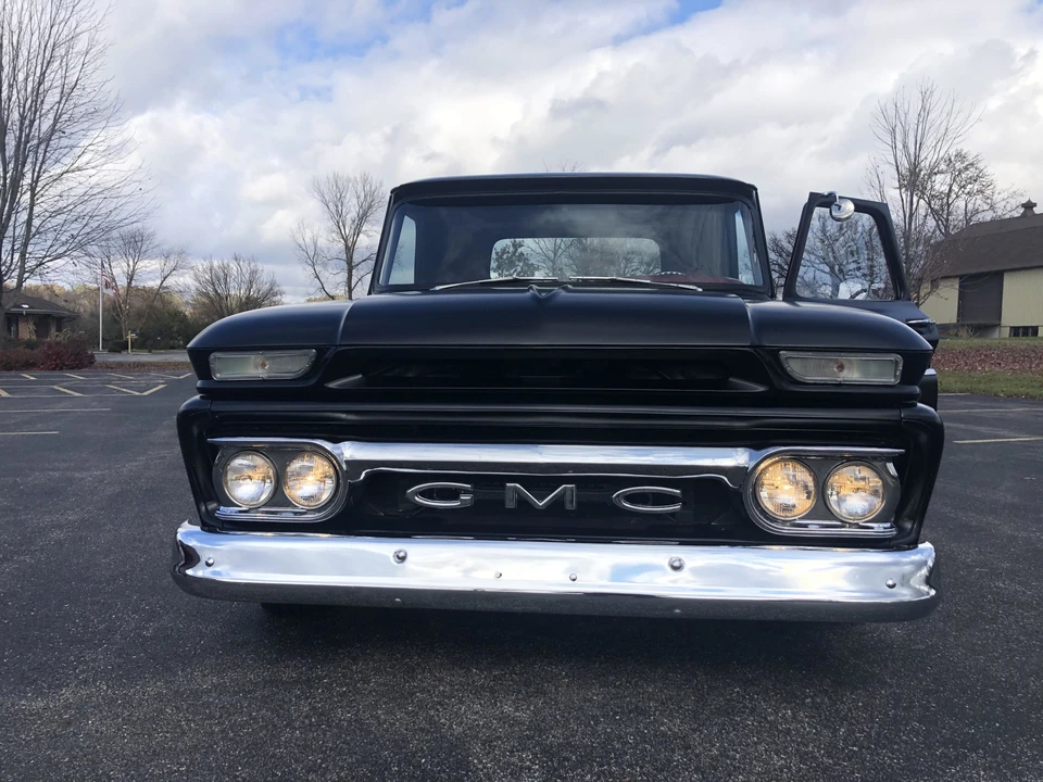 1965 GMC C/K 1st Gen - Image 4 of 31