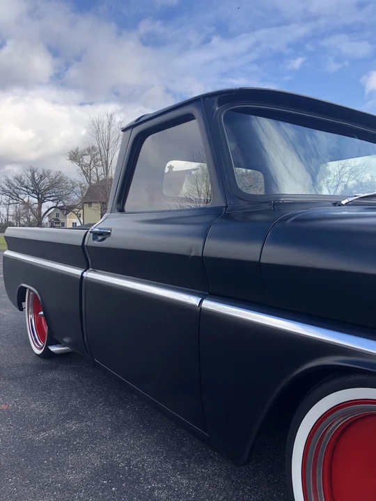 1965 GMC C/K 1st Gen - Image 26 of 31