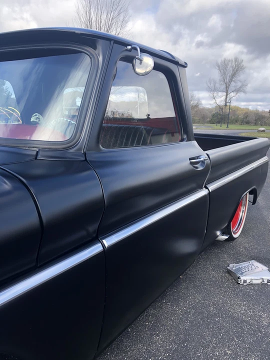 1965 GMC C/K 1st Gen - Image 24 of 31