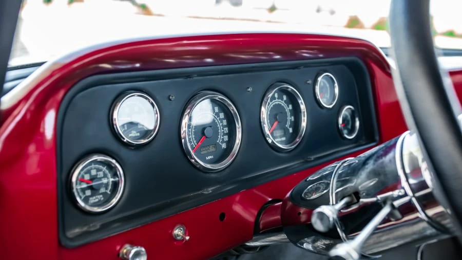 1965 GMC C/K 1st Gen - Image 9 of 14