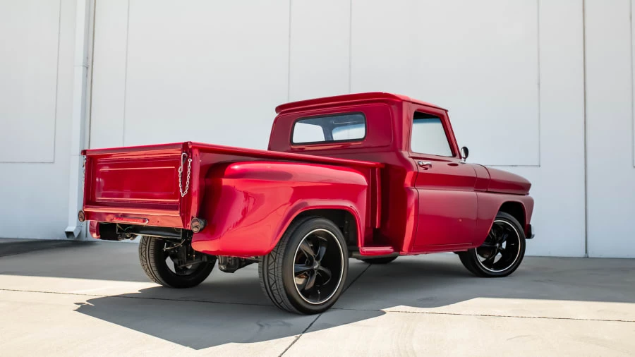 1965 GMC C/K 1st Gen - Image 4 of 14