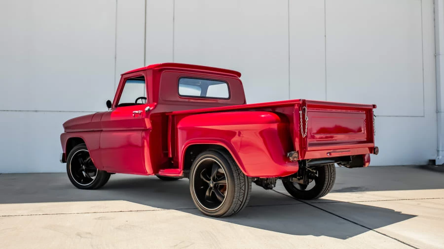 1965 GMC C/K 1st Gen - Image 2 of 14