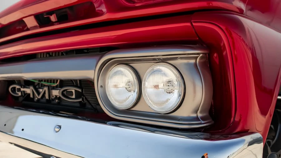 1965 GMC C/K 1st Gen - Image 6 of 14