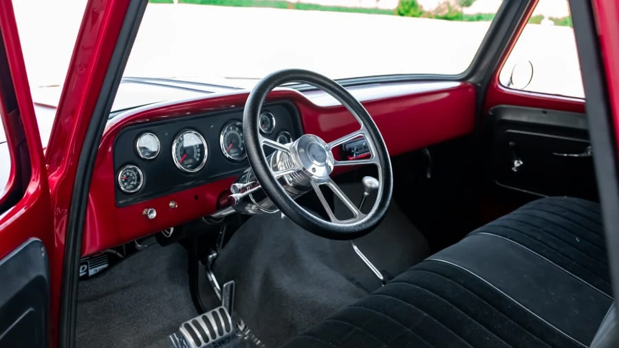 1965 GMC C/K 1st Gen - Image 8 of 14