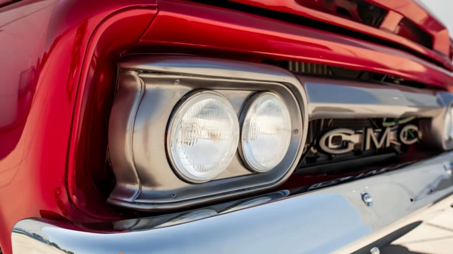 1965 GMC C/K 1st Gen - Image 7 of 14