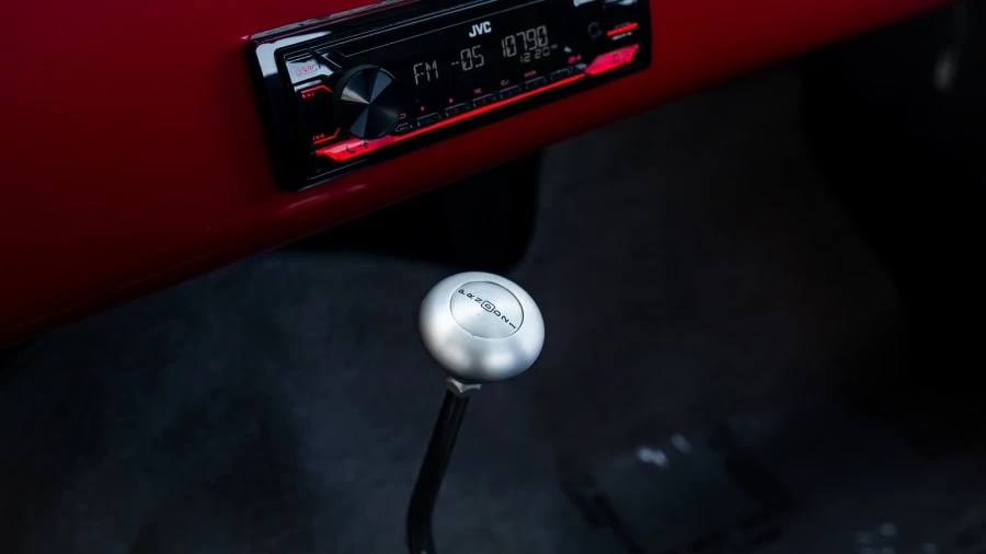 1965 GMC C/K 1st Gen - Image 11 of 14