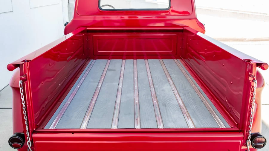 1965 GMC C/K 1st Gen - Image 5 of 14