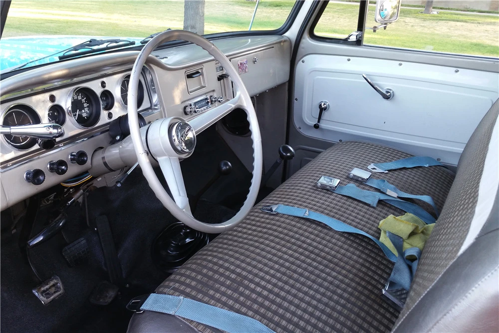 1965 GMC C/K 1st Gen - Image 3 of 4