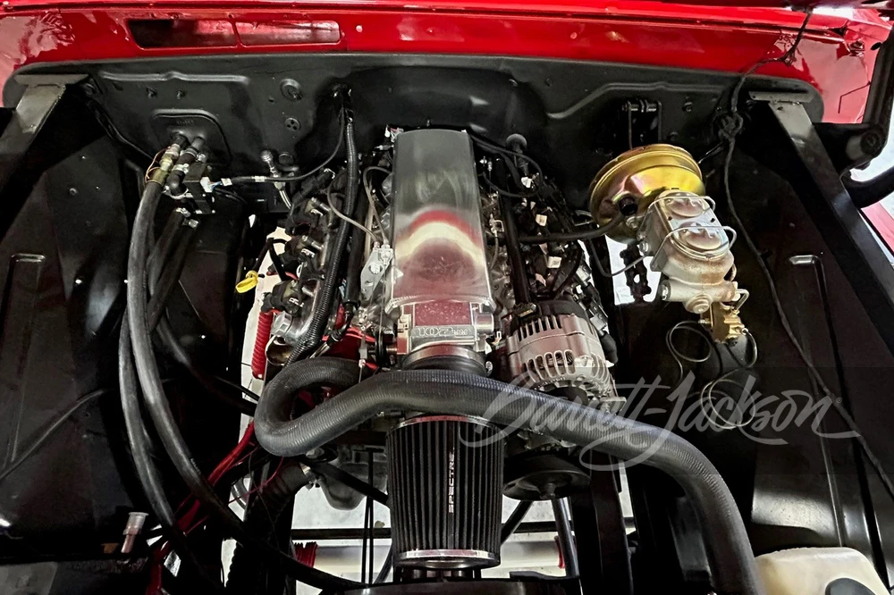 1965 GMC C/K 1st Gen - Image 2 of 19