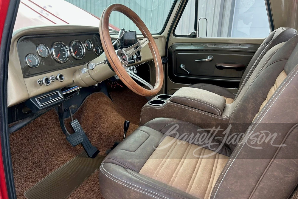 1965 GMC C/K 1st Gen - Image 3 of 19