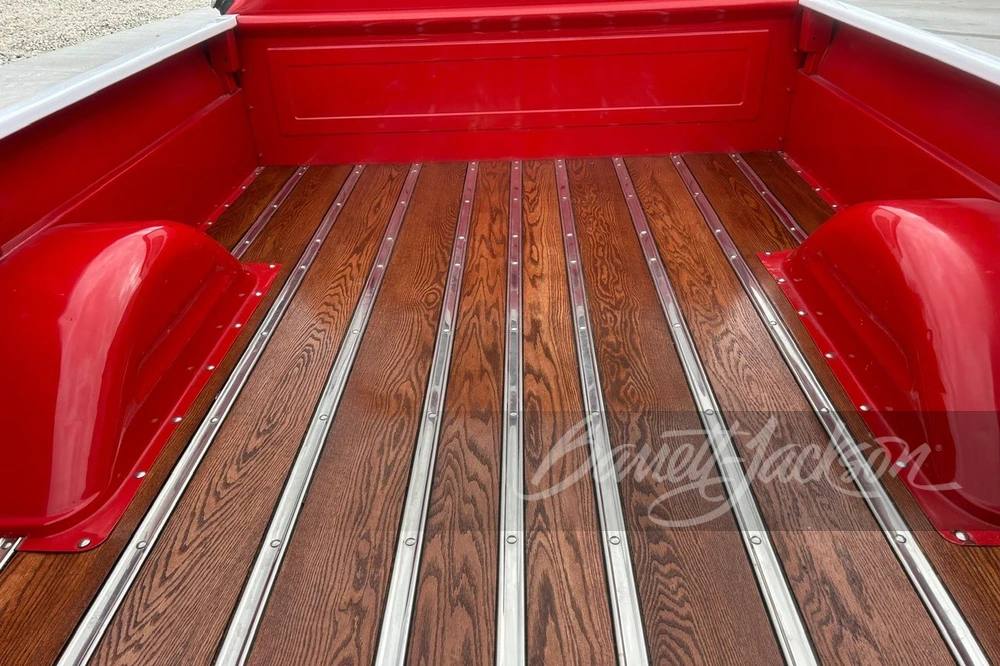 1965 GMC C/K 1st Gen - Image 6 of 19