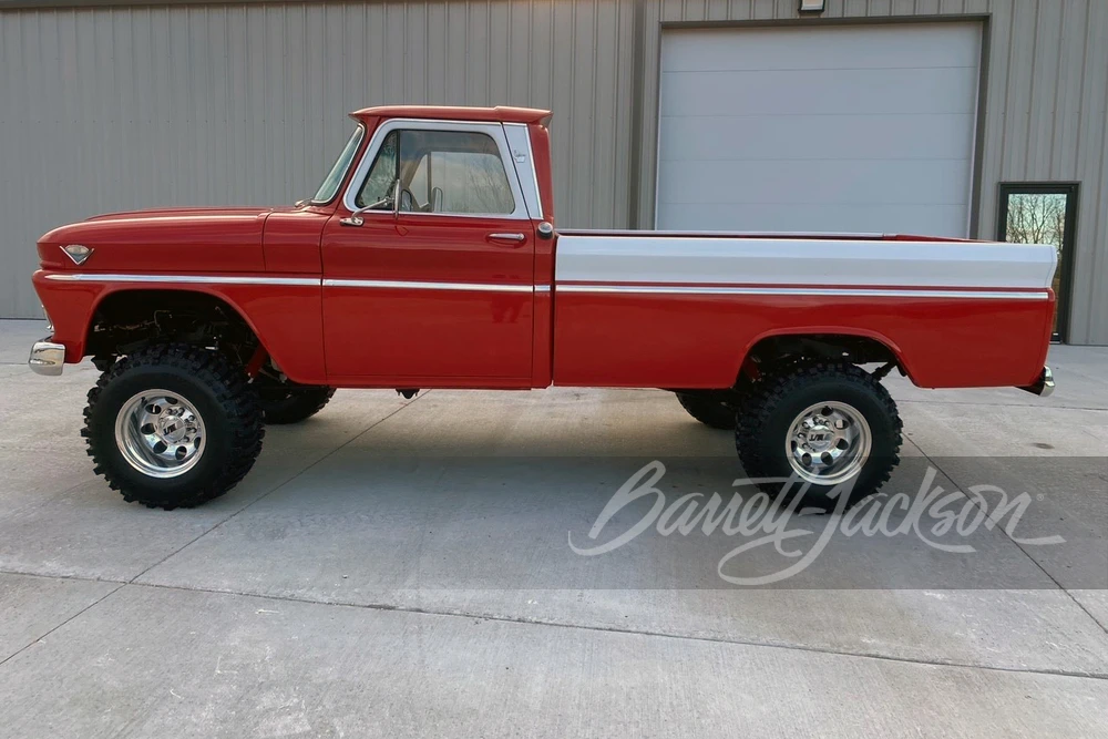 1965 GMC C/K 1st Gen - Image 7 of 19