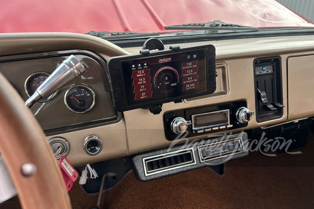1965 GMC C/K 1st Gen - Image 9 of 19