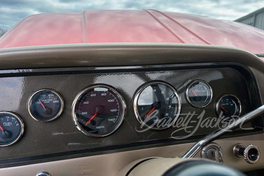 1965 GMC C/K 1st Gen - Image 12 of 19