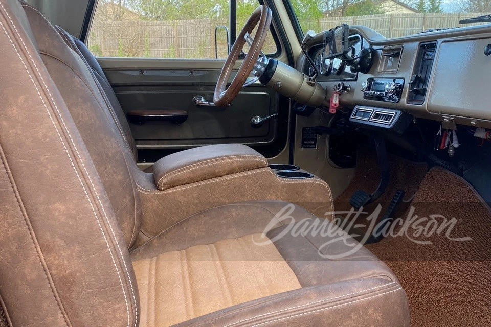 1965 GMC C/K 1st Gen - Image 14 of 19