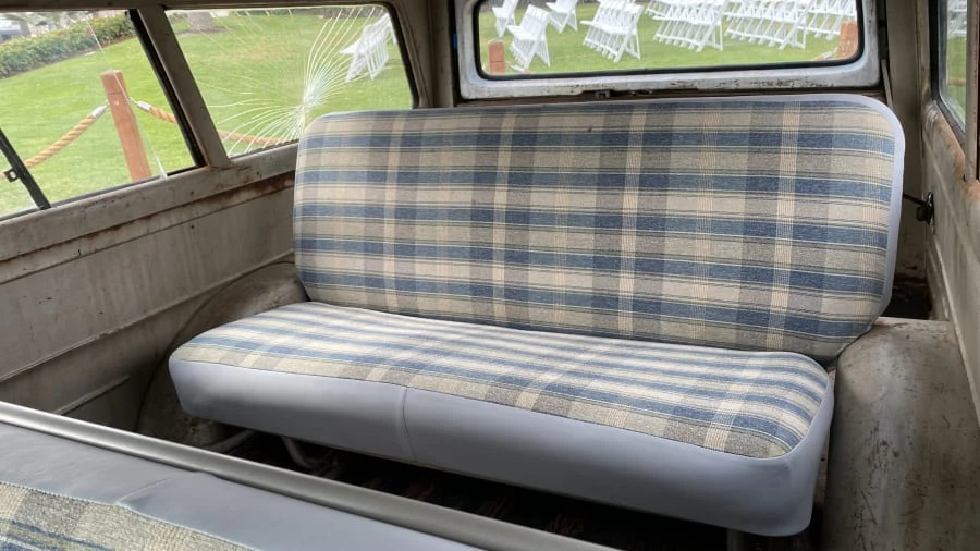 1965 GMC Suburban 5th Gen - Image 6 of 7