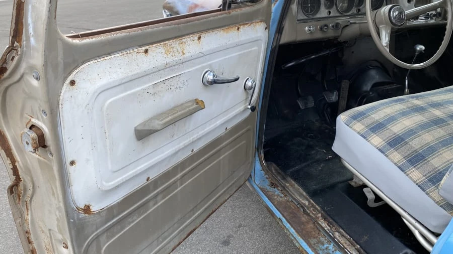 1965 GMC Suburban 5th Gen - Image 4 of 7