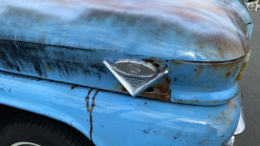1965 GMC Suburban 5th Gen - Image 7 of 7