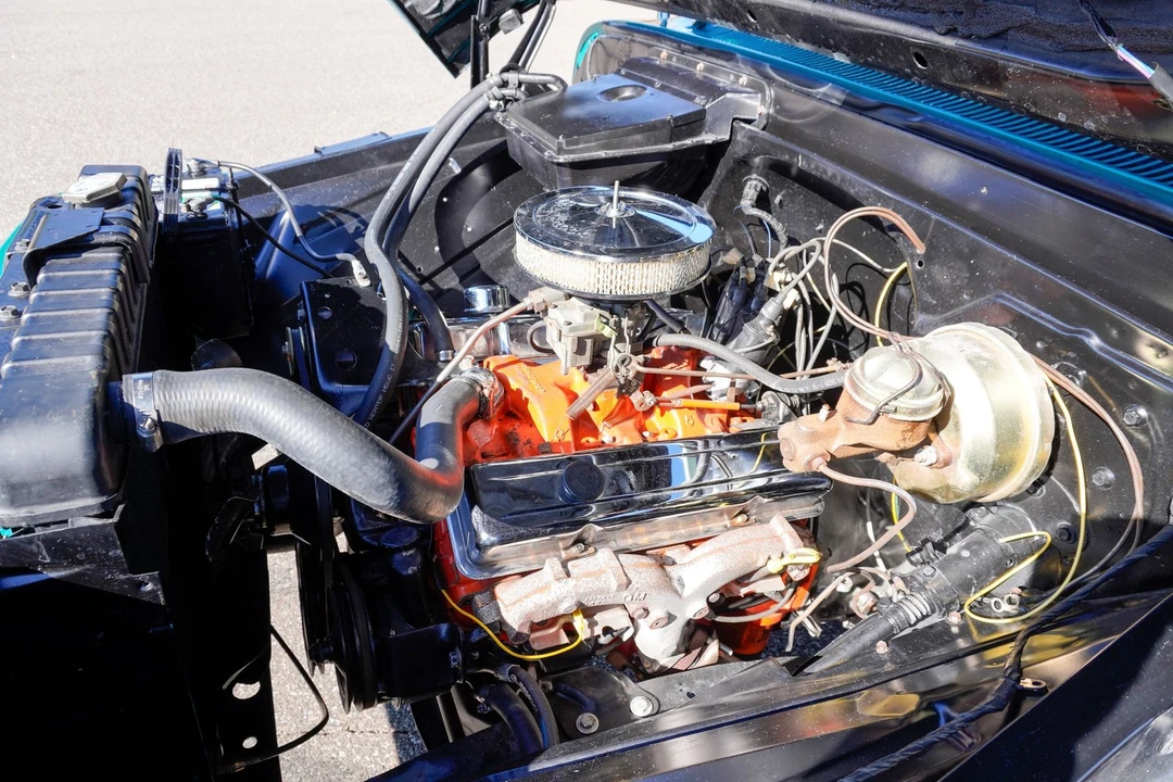 1965 GMC C/K 1st Gen - Image 14 of 21