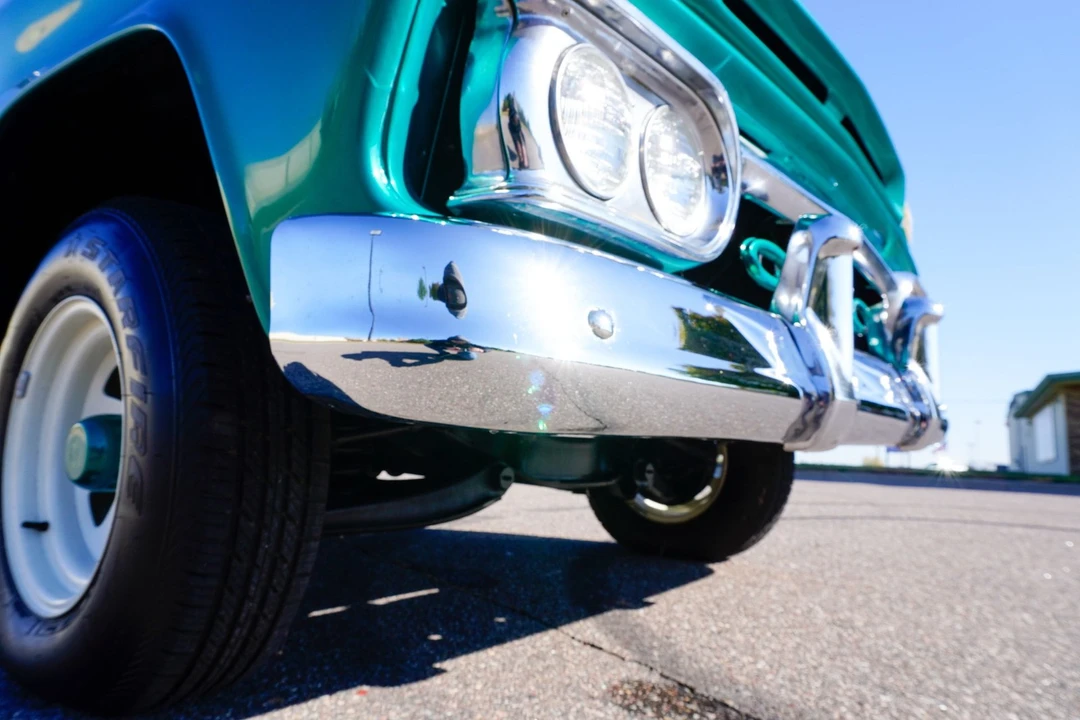 1965 GMC C/K 1st Gen - Image 20 of 21