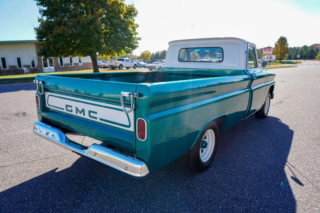 1965 GMC C/K 1st Gen - Image 3 of 21