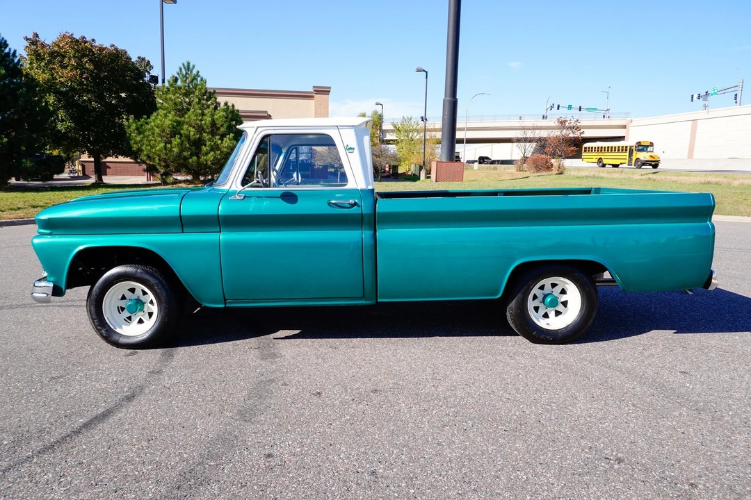 1965 GMC C/K 1st Gen - Image 7 of 21