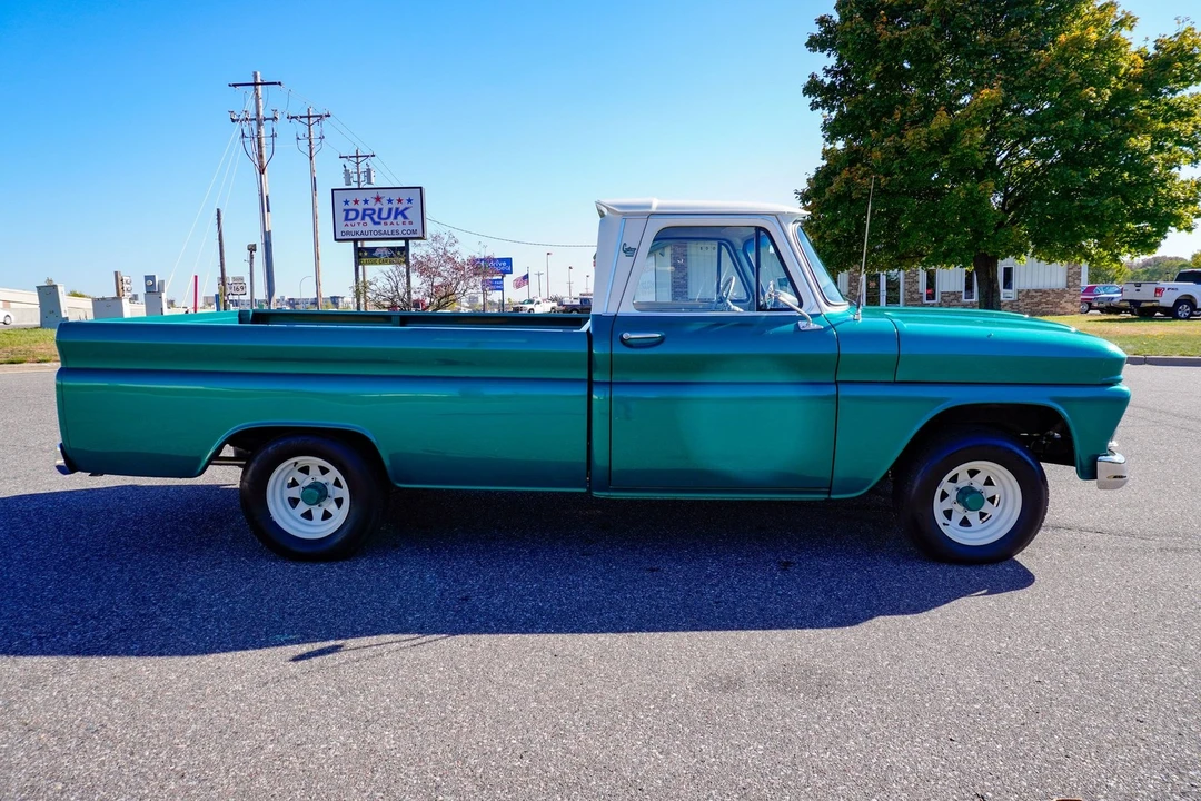 1965 GMC C/K 1st Gen - Image 2 of 21