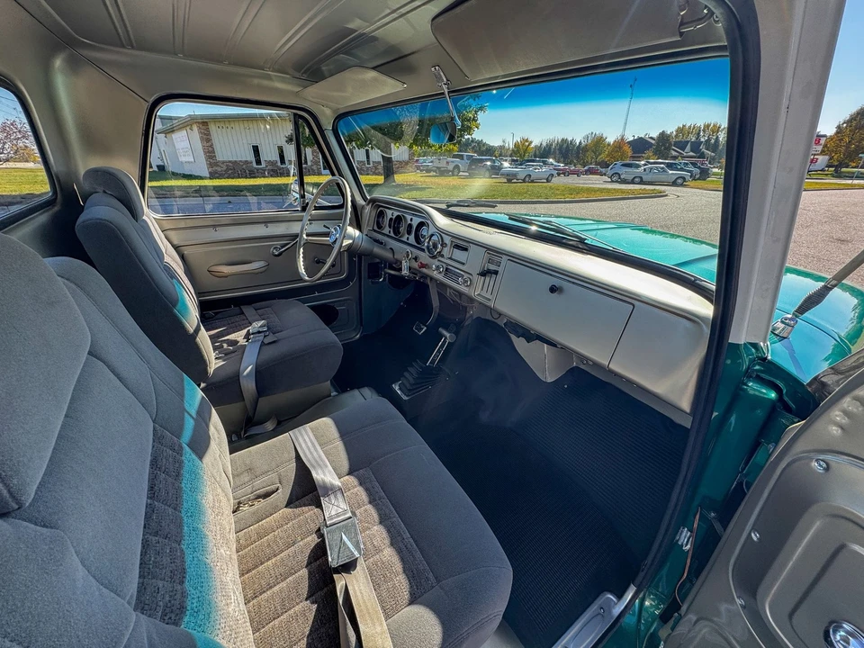 1965 GMC C/K 1st Gen - Image 13 of 21