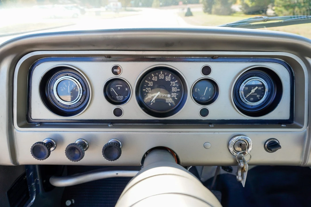 1965 GMC C/K 1st Gen - Image 12 of 21