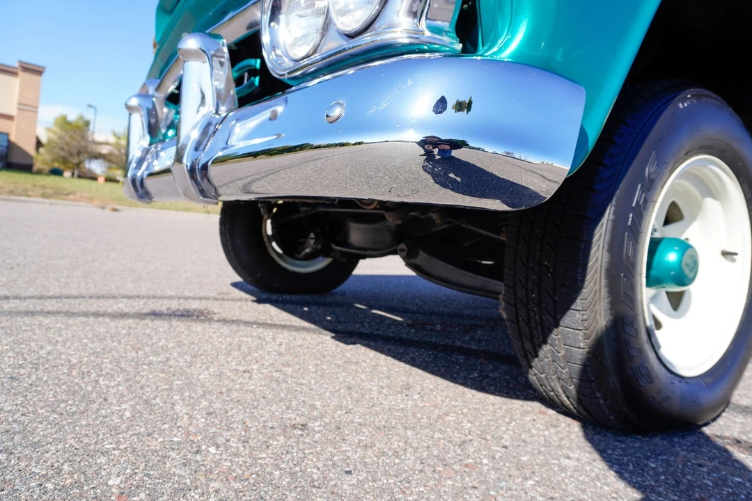 1965 GMC C/K 1st Gen - Image 16 of 21