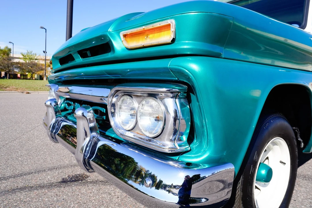 1965 GMC C/K 1st Gen - Image 17 of 21