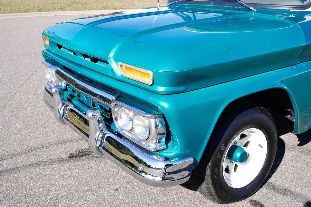 1965 GMC C/K 1st Gen - Image 19 of 21