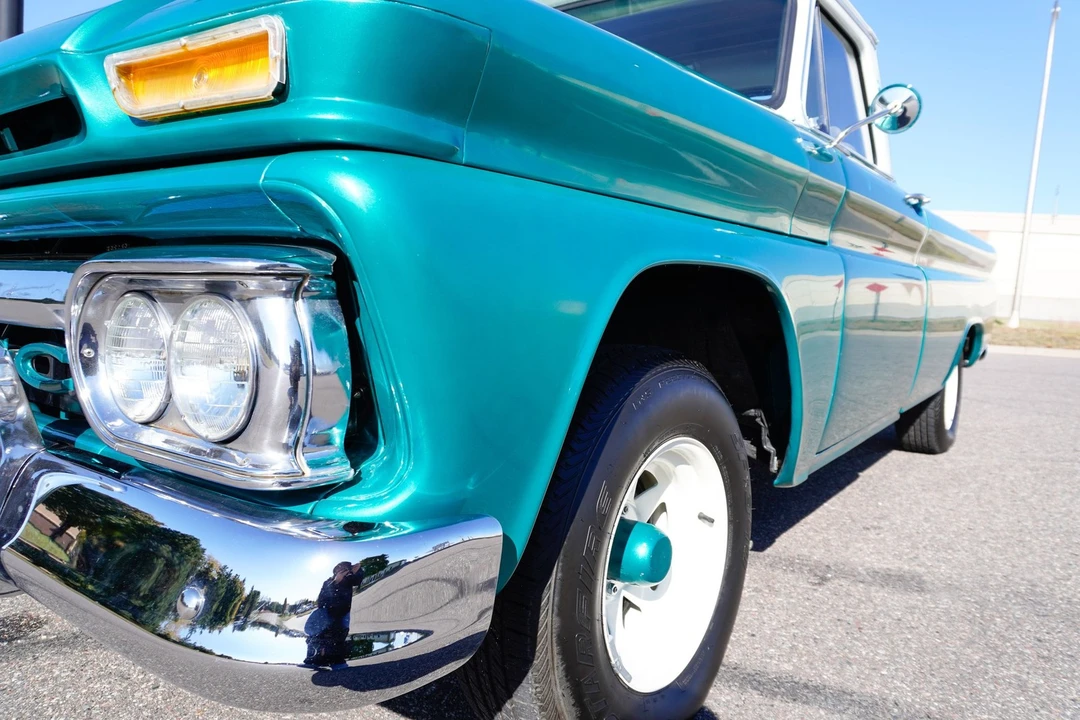 1965 GMC C/K 1st Gen - Image 18 of 21