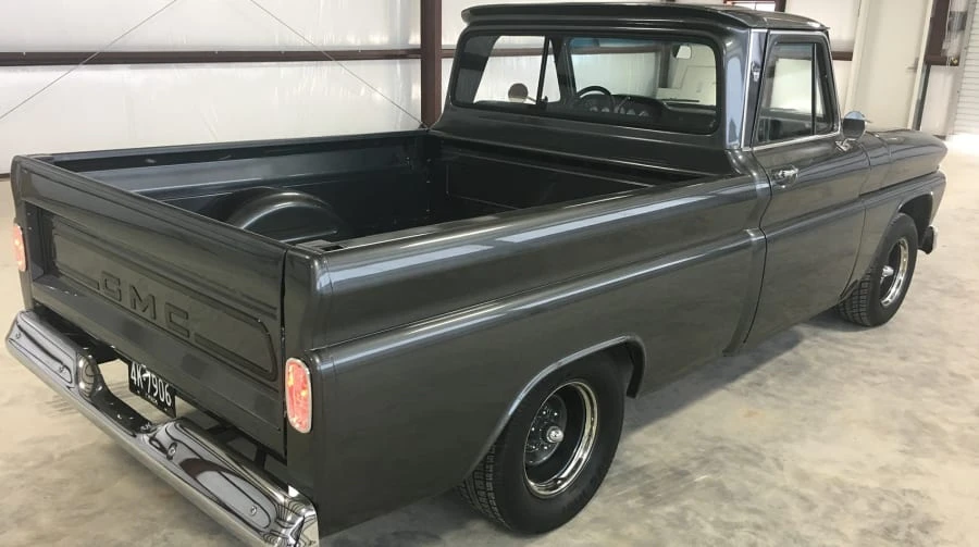 1965 GMC C/K 1st Gen - Image 2 of 12