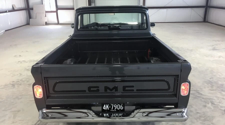1965 GMC C/K 1st Gen - Image 3 of 12