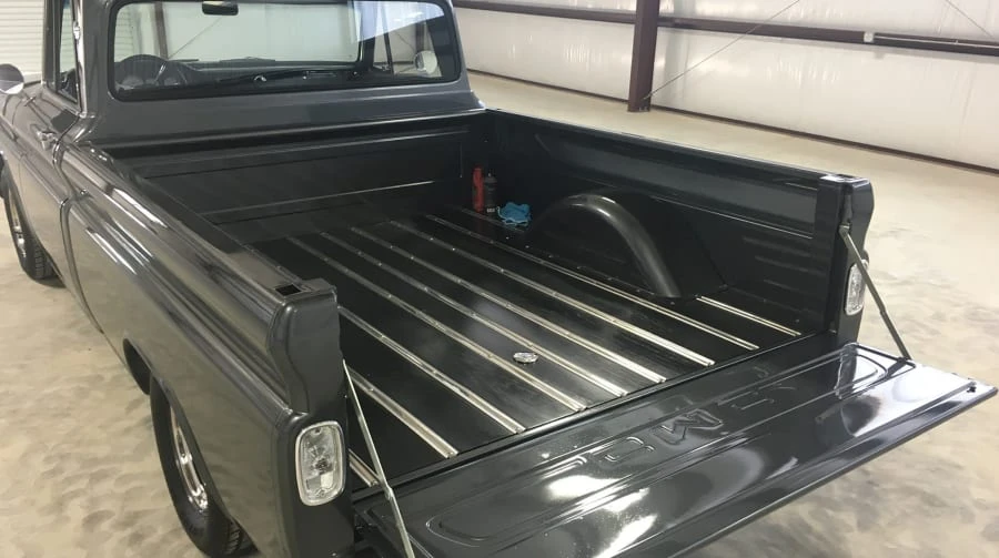 1965 GMC C/K 1st Gen - Image 4 of 12