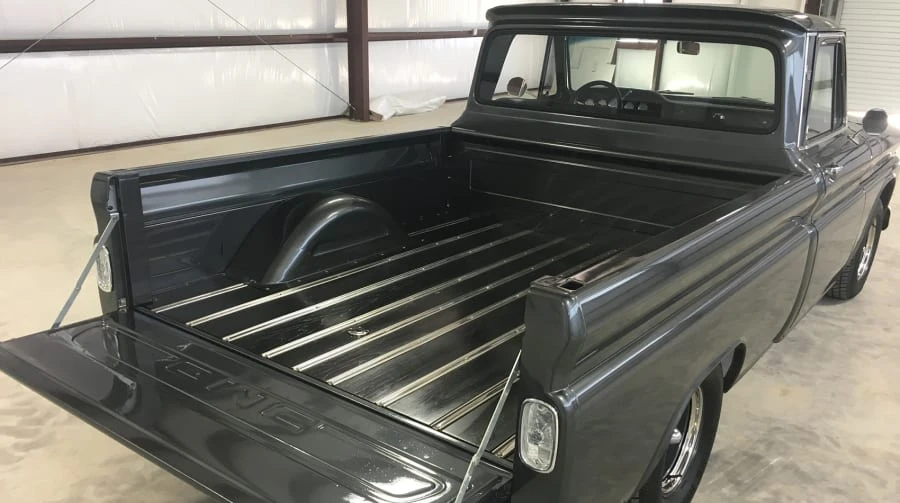 1965 GMC C/K 1st Gen - Image 5 of 12