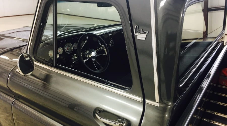 1965 GMC C/K 1st Gen - Image 6 of 12