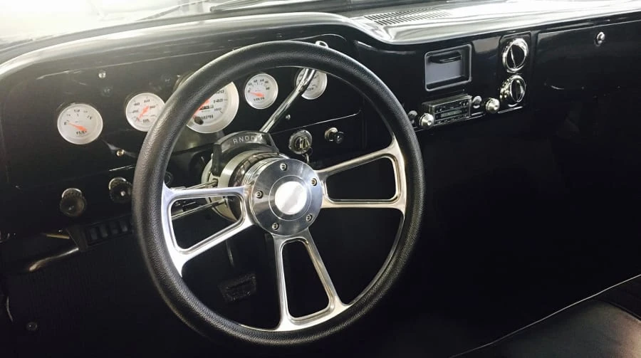 1965 GMC C/K 1st Gen - Image 7 of 12