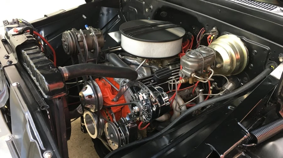 1965 GMC C/K 1st Gen - Image 8 of 12