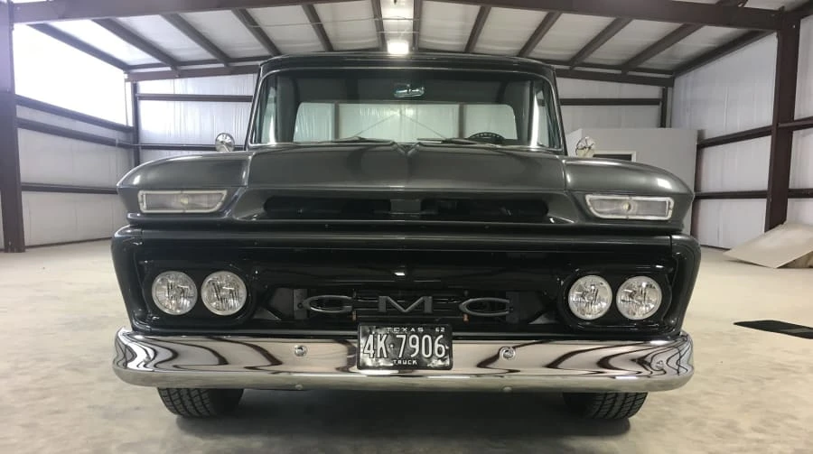 1965 GMC C/K 1st Gen - Image 9 of 12